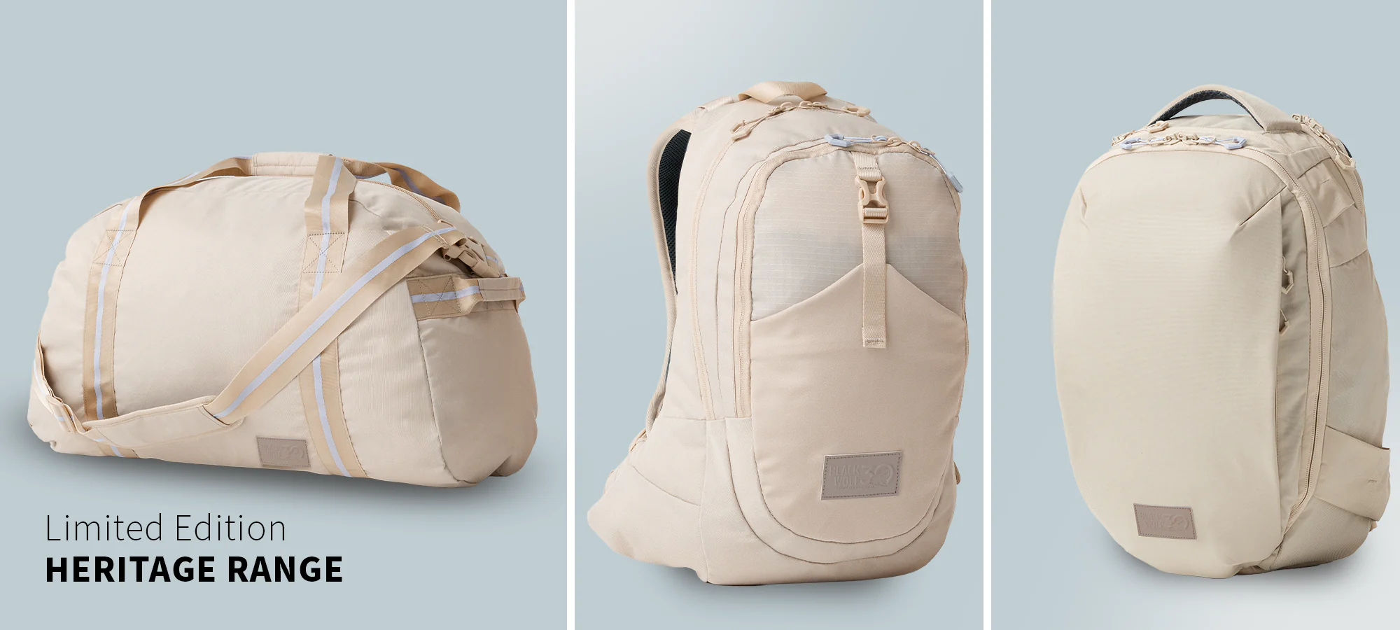 Conquer Every Trail with BlackWolf